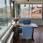 Bufes Hotel Sultanahmet