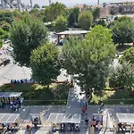 Bufes Hotel Sultanahmet