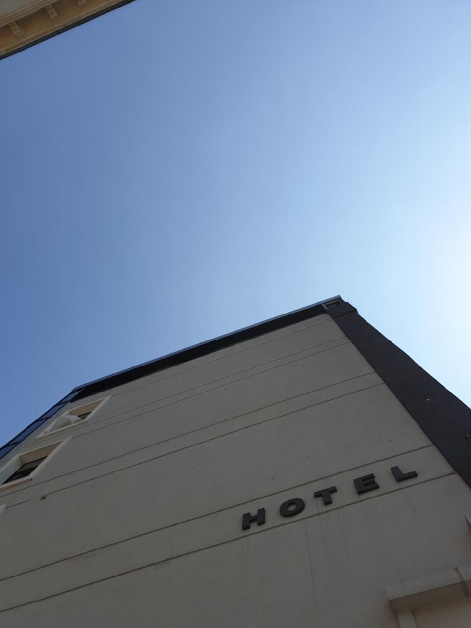 Hotel Bufes Sultanahmet 3*