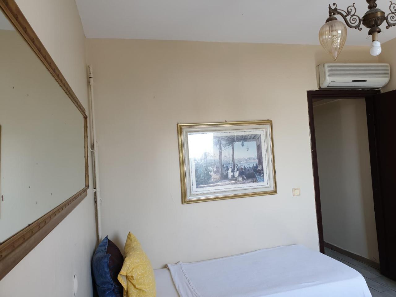 Bufes Sultanahmet 3* Istanbul