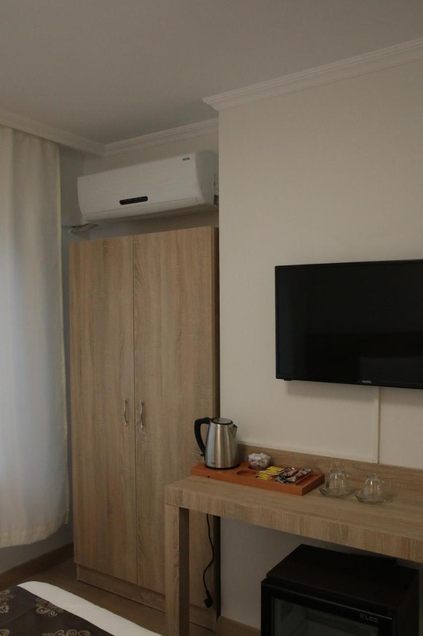Bufes Sultanahmet Hotel Istanbul