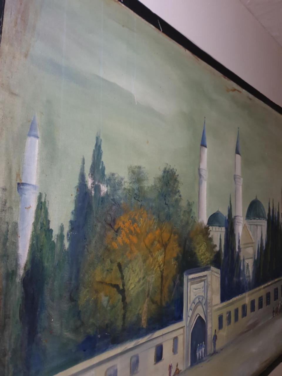 Bufes Sultanahmet 3*