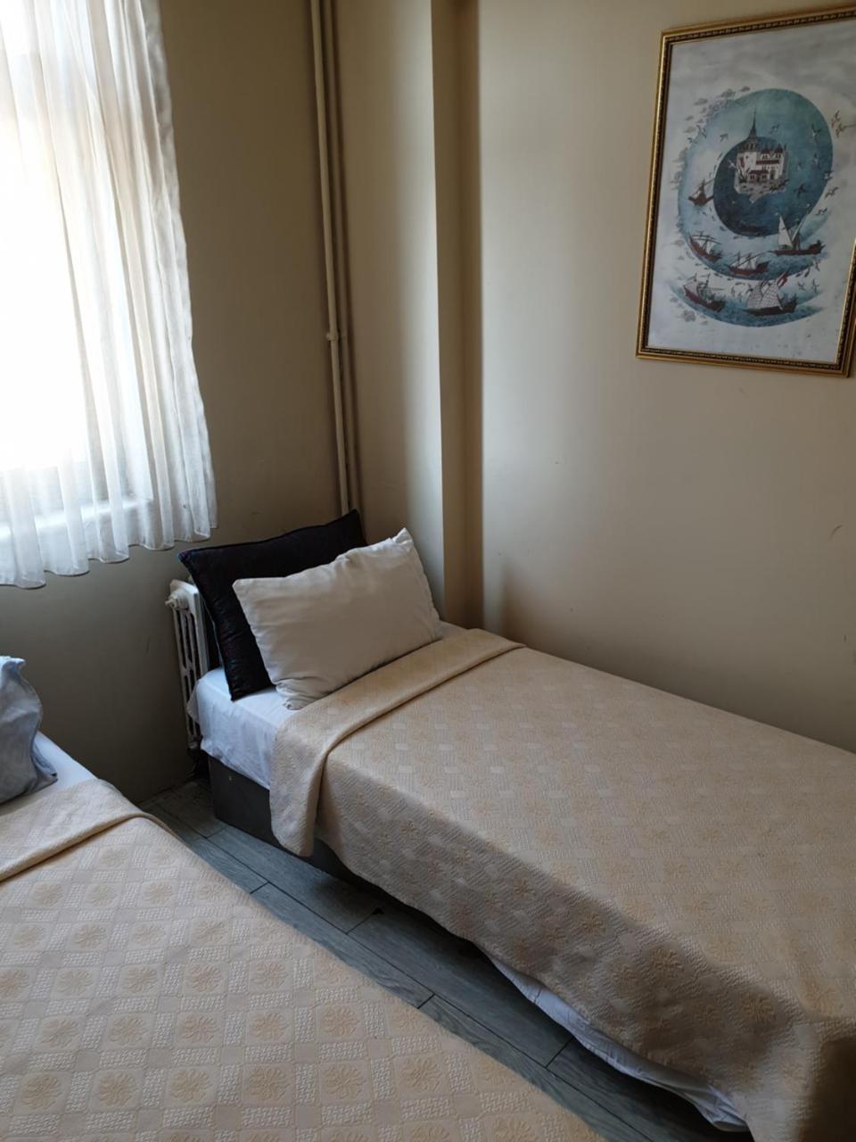 Bufes Sultanahmet 3*