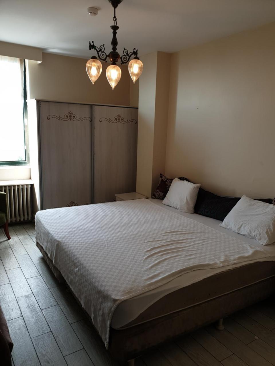 Hotel Bufes Sultanahmet 3*