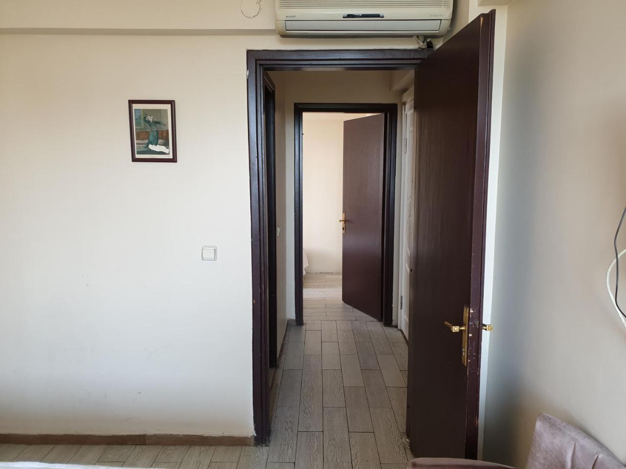 Bufes Sultanahmet Hotel 3*
