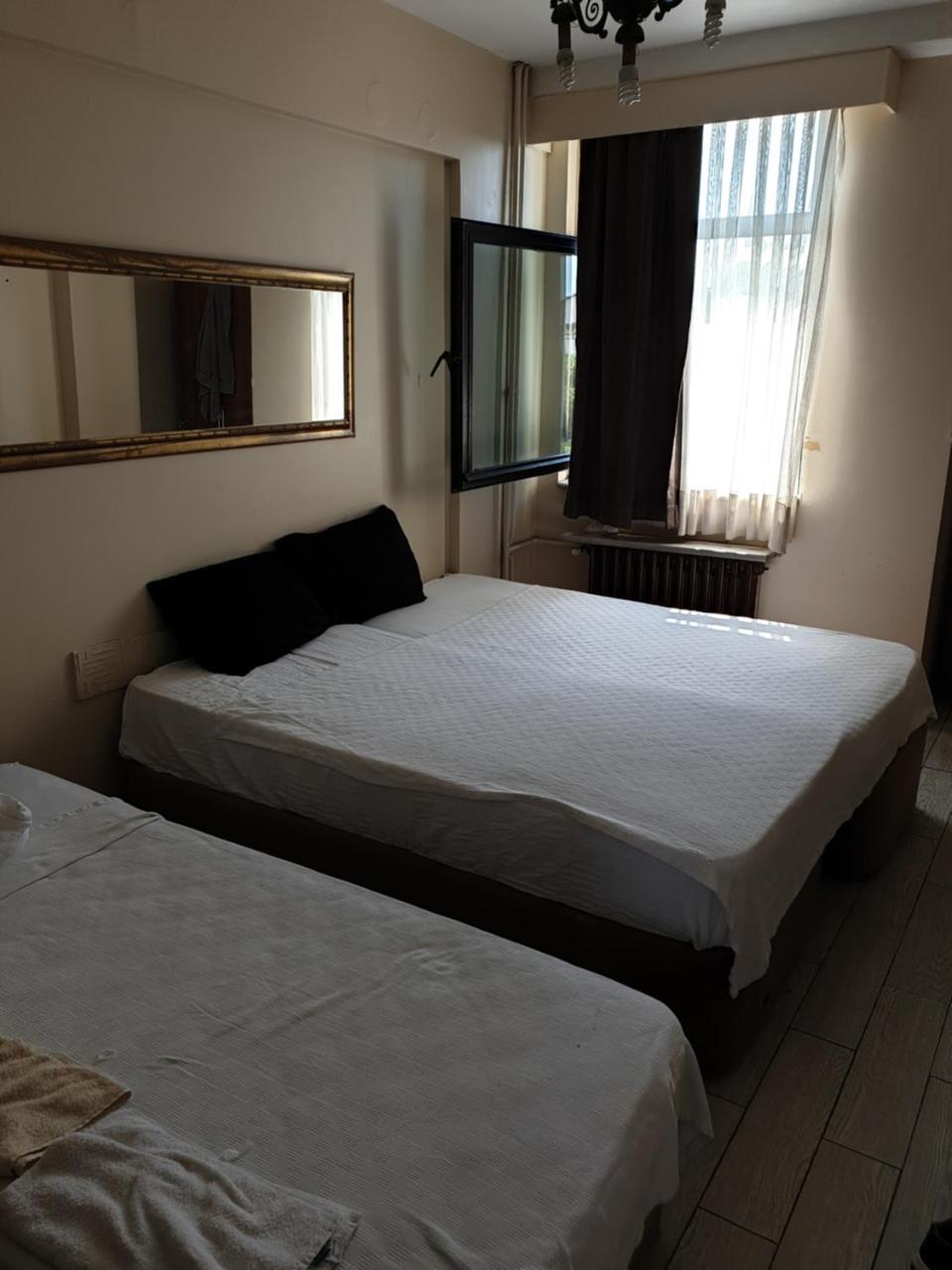 Bufes Sultanahmet Hotel
