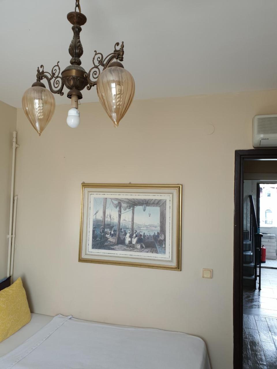 Hotel Bufes Sultanahmet