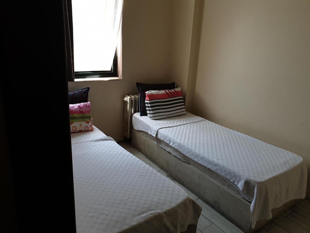 Hotel Bufes Sultanahmet 3*