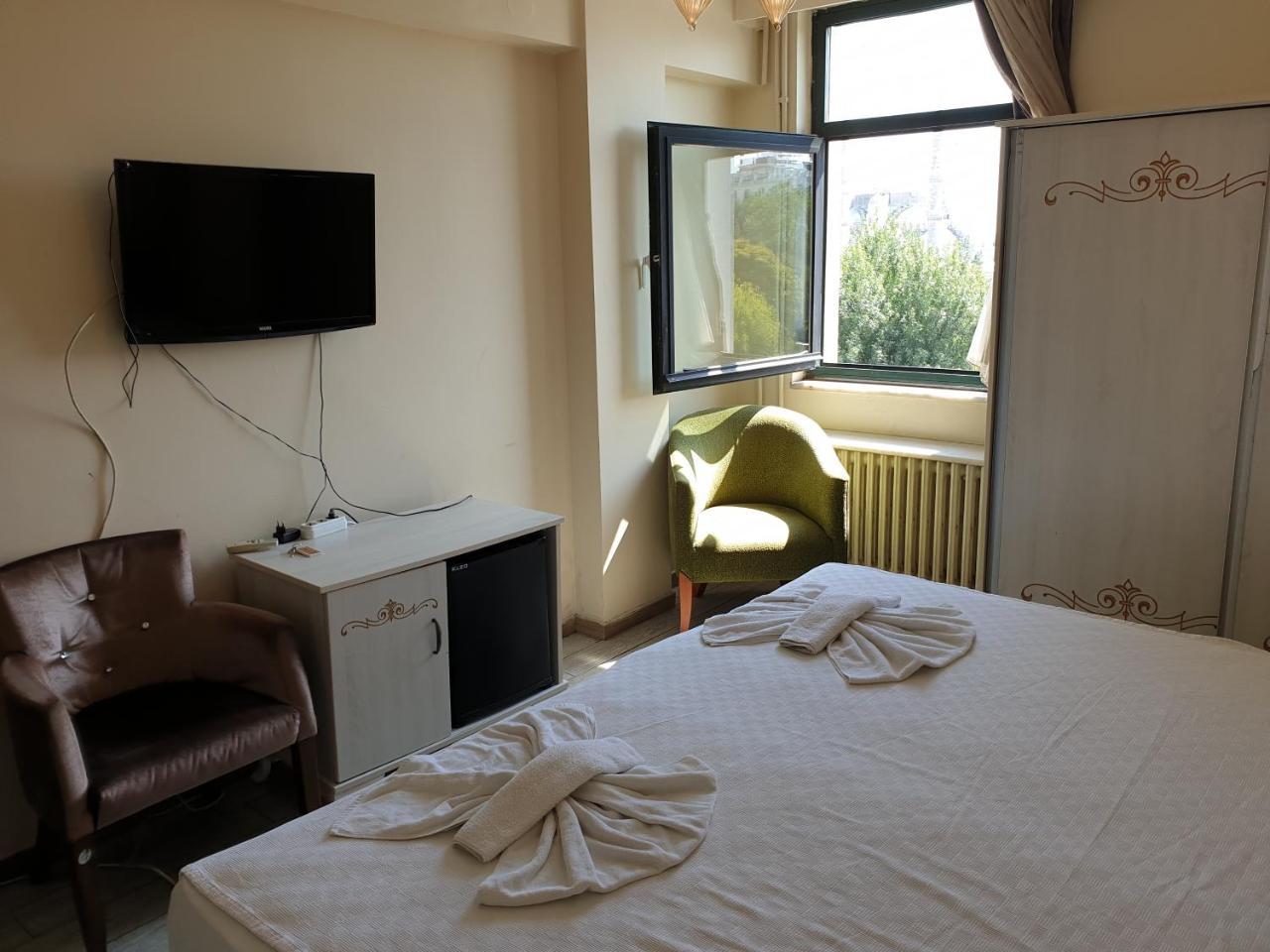 Bufes Sultanahmet Hotel 3*