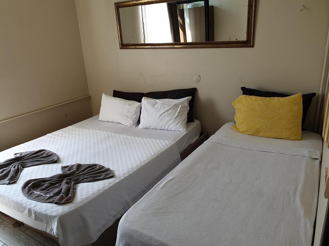 Bufes Sultanahmet Hotel