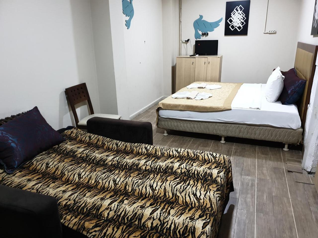 Bufes Sultanahmet Hotel 3*
