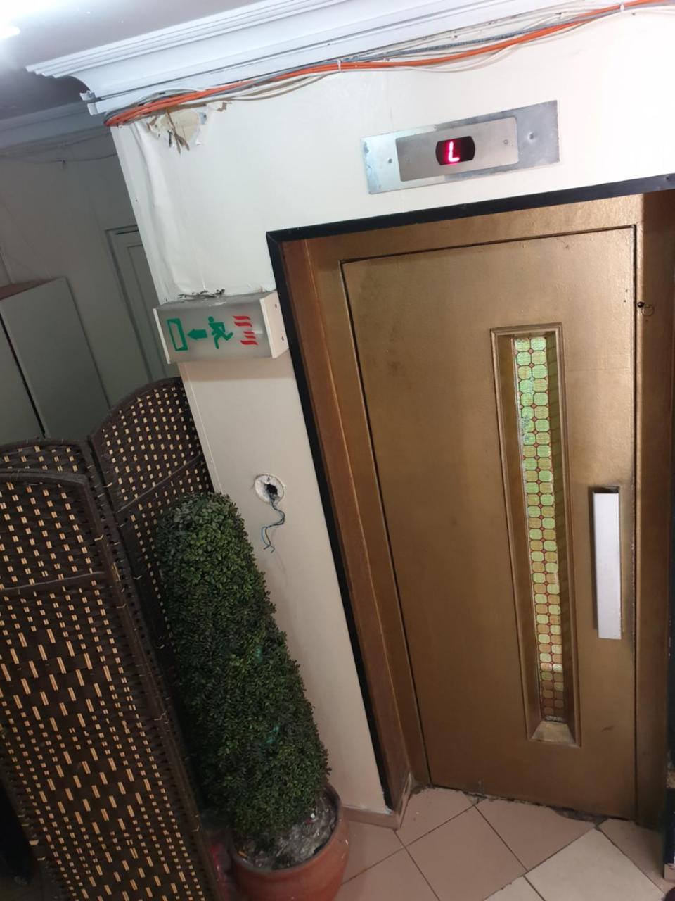 Hotel Bufes Sultanahmet Provincia di Istanbul